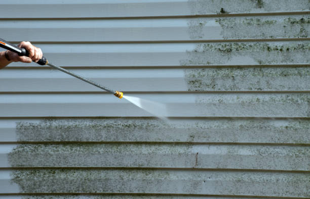 Quitman, TX Pressure Washing Company